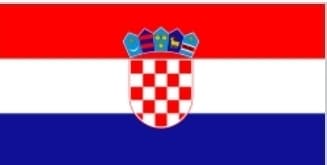 Croatia Team FIFA World Cup 2026 token image