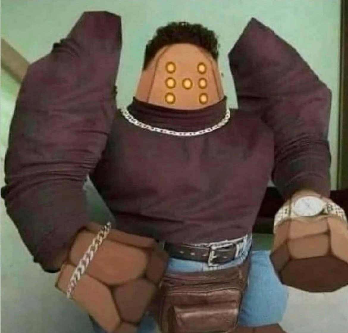 THE REGIROCK token image