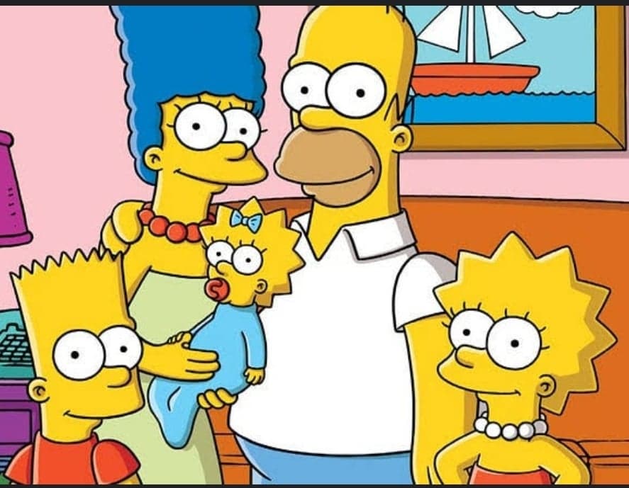 Bart token image