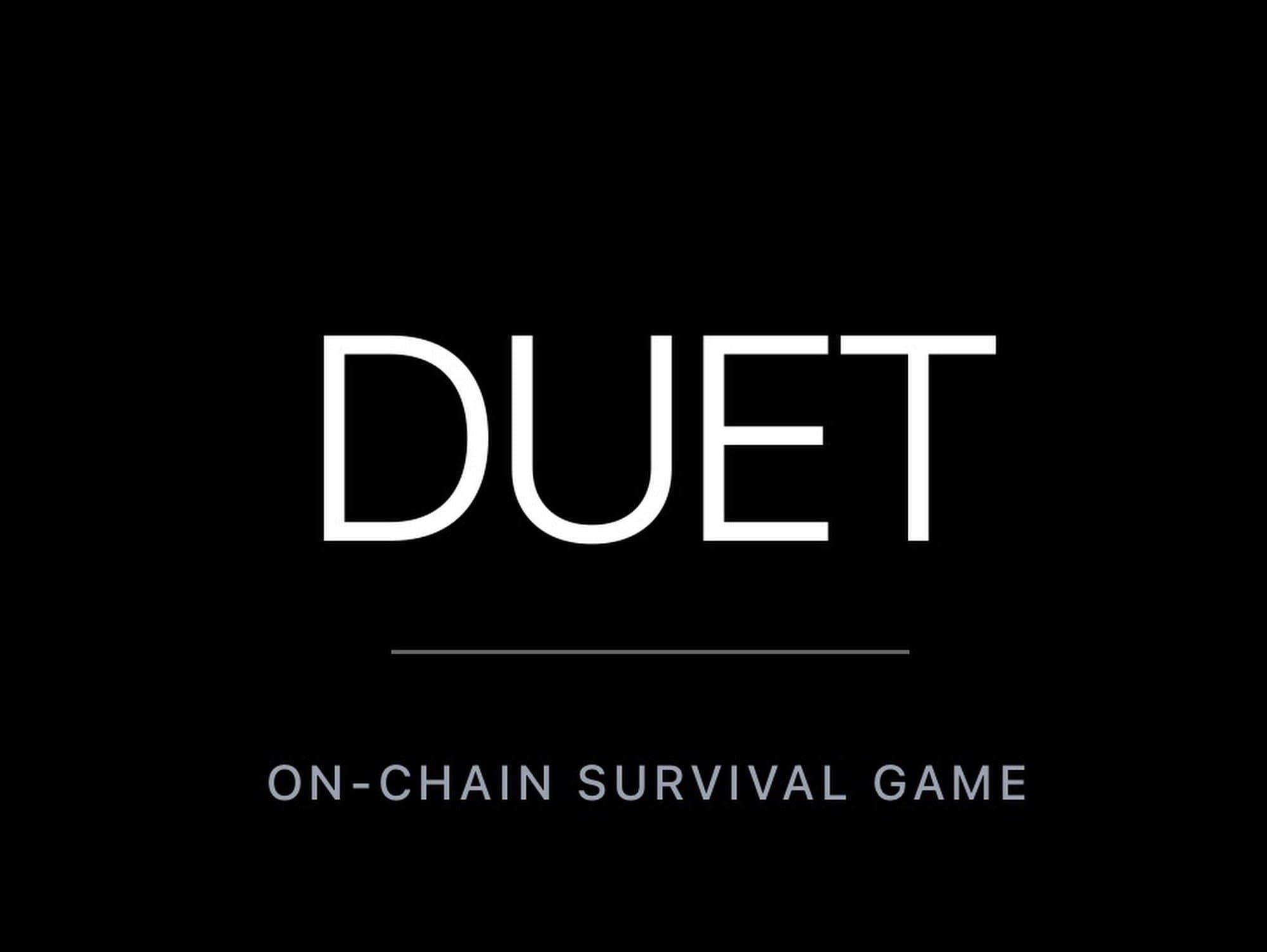 DUET token image