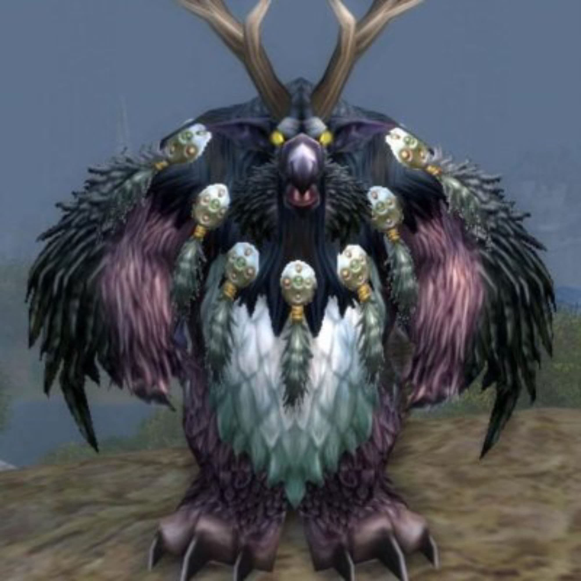 name the name animal is eth token image