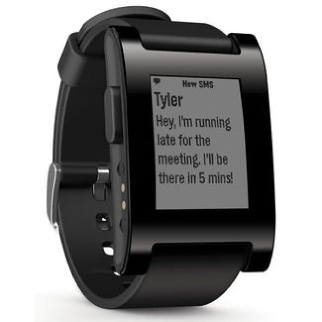 PEBBLE token image