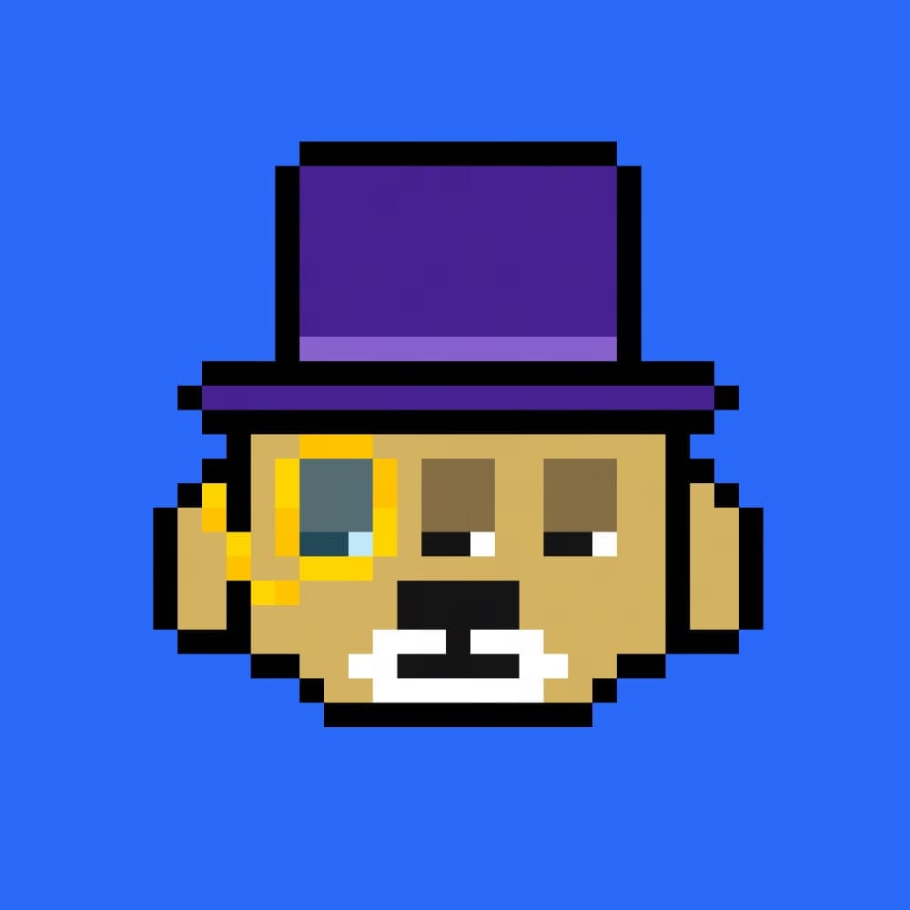 Don The Dog token image