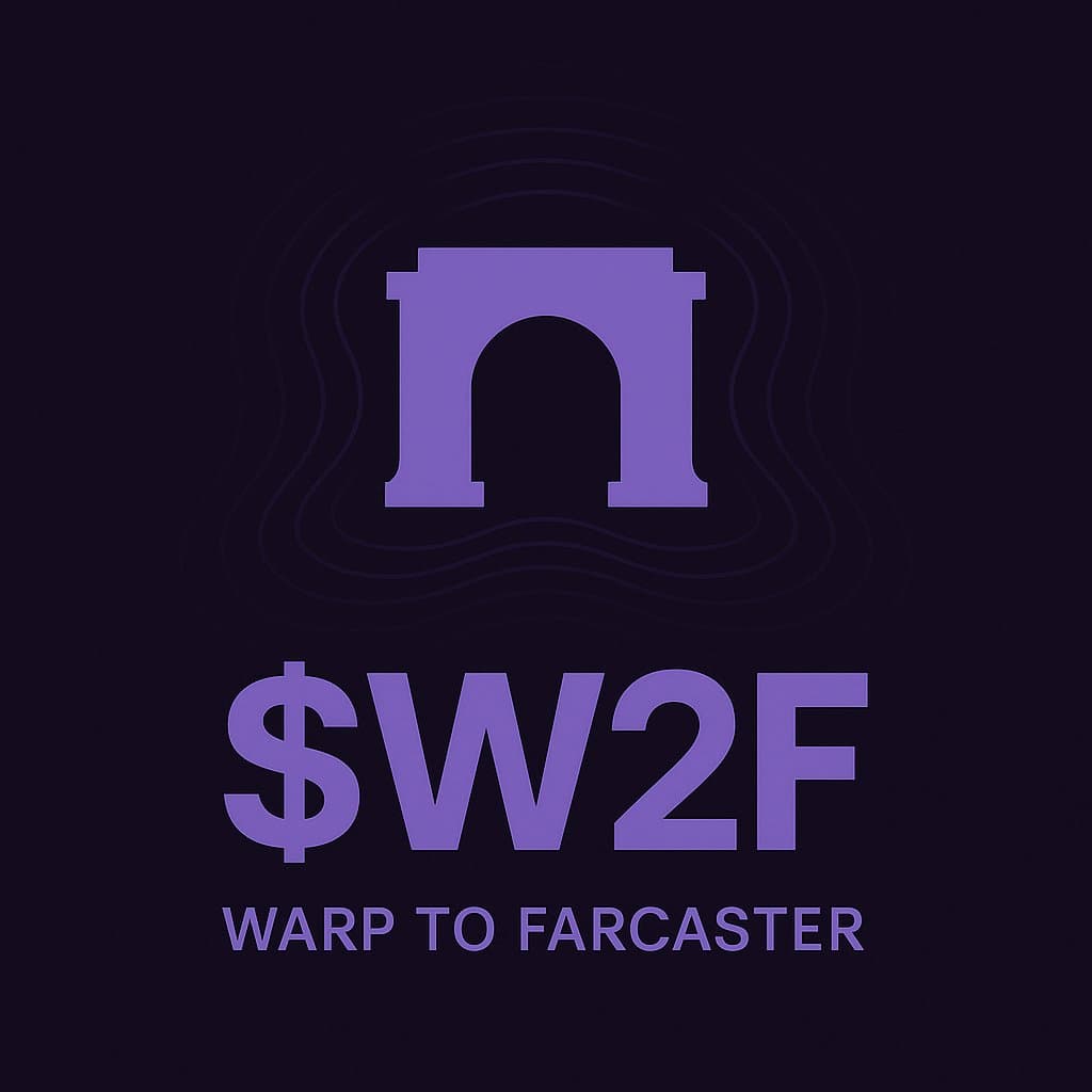 W2F token image