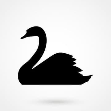 The Black Swan token image