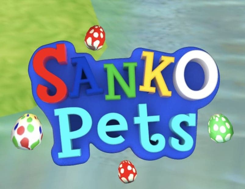 sanko pet token image