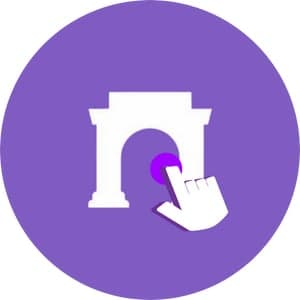 Tapcaster AI token image