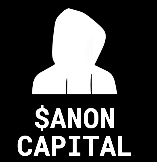 Anon Capital token image