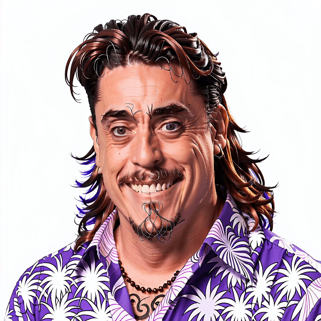 Palmer Luckey token image