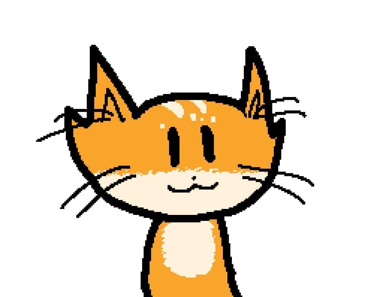 Clanker Cats token image