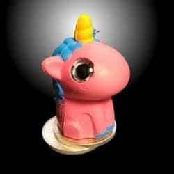 Based Unicorn Fart Dust token image