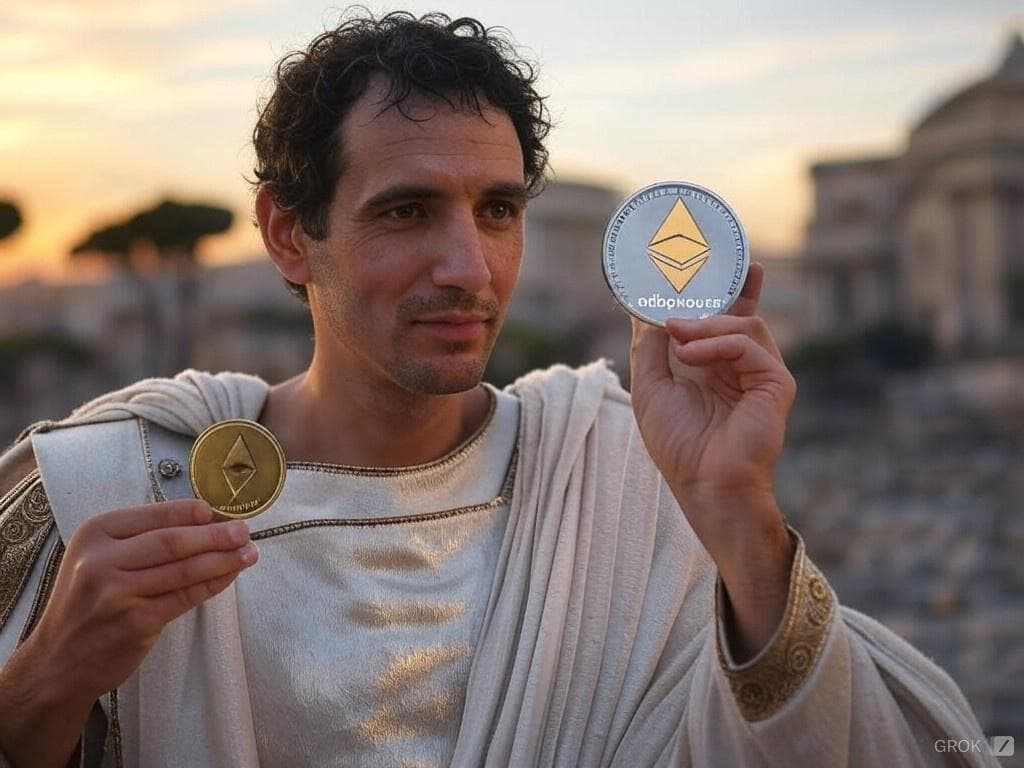 Maximus Decimus Meridius token image