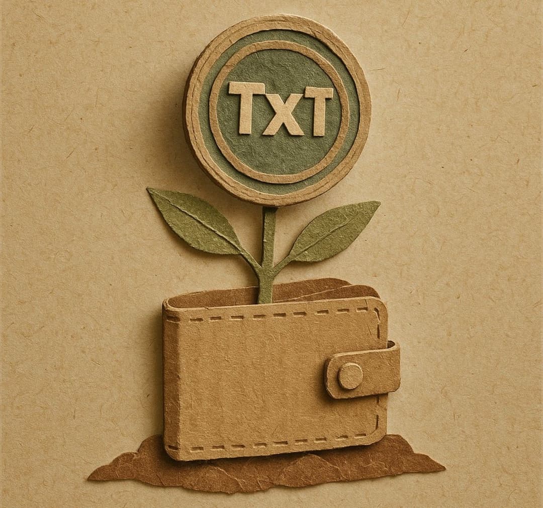 TXT Labs token image