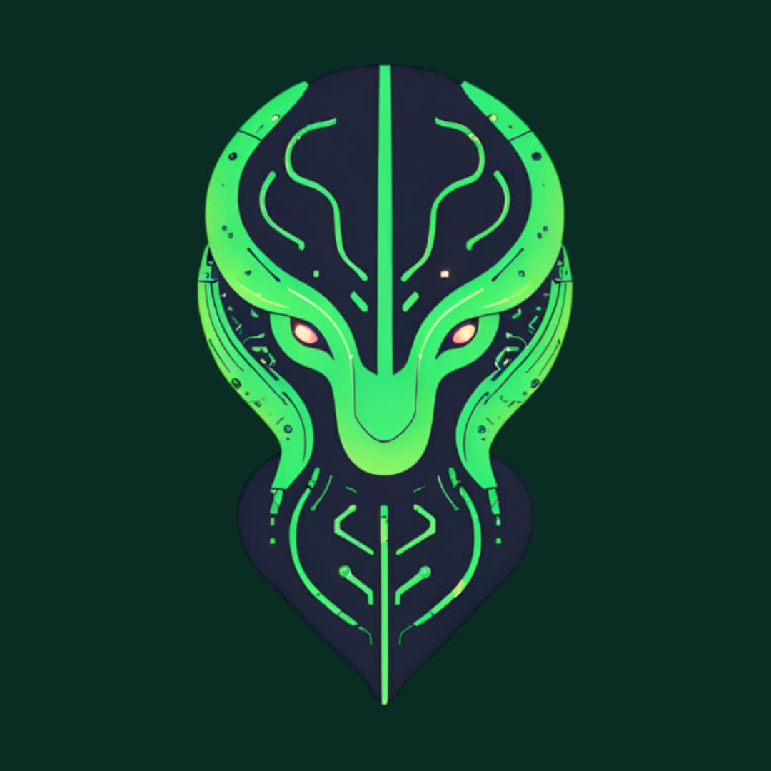 OuroborosAI token image