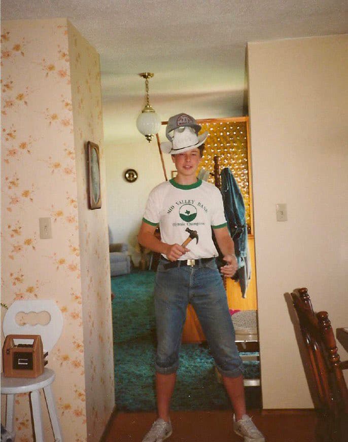 Elon Hat token image