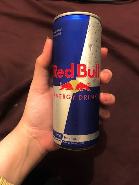 red Bulls token image