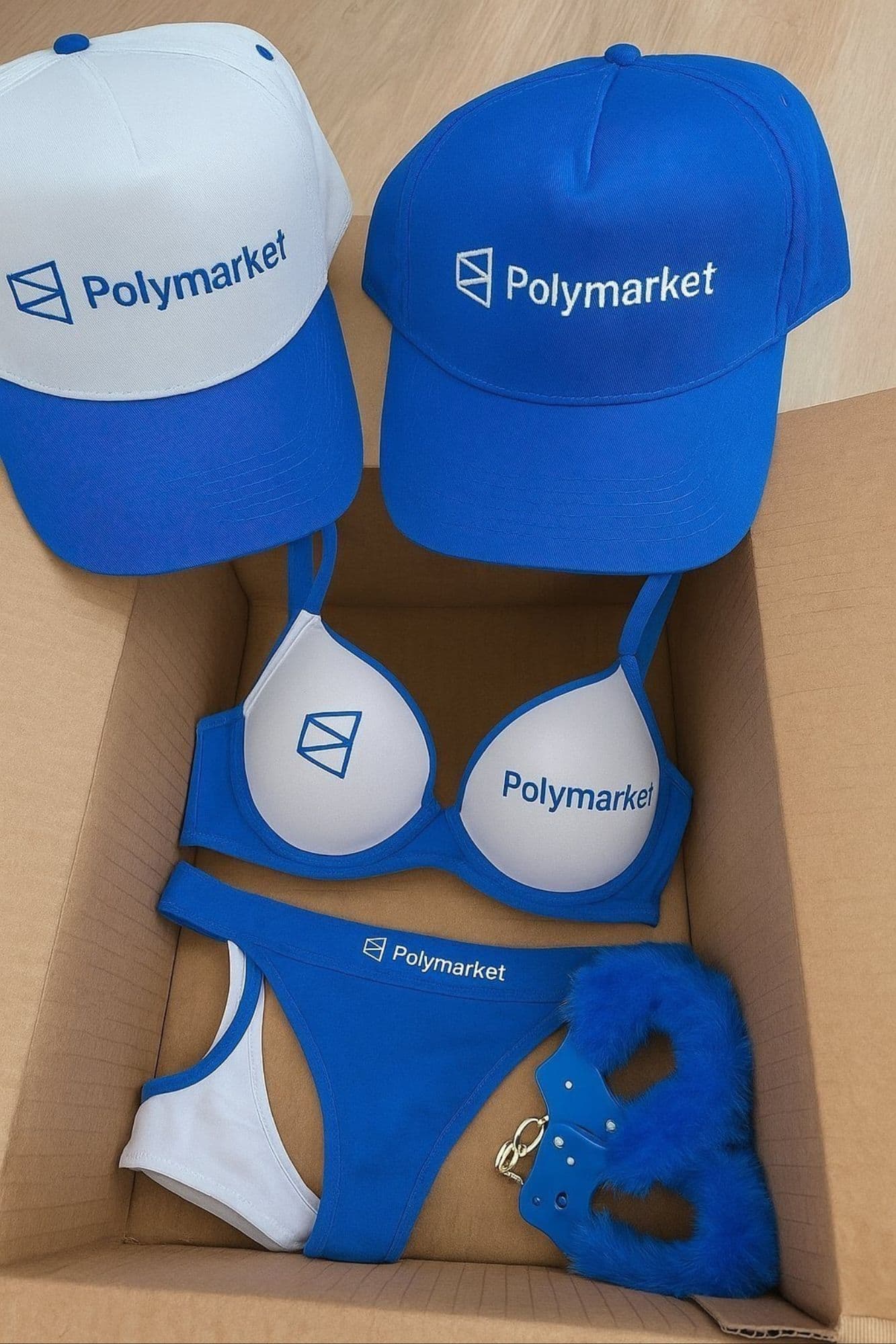 Ploymarket token image