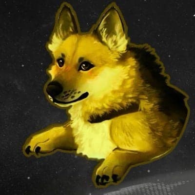 Caesar Doge token image