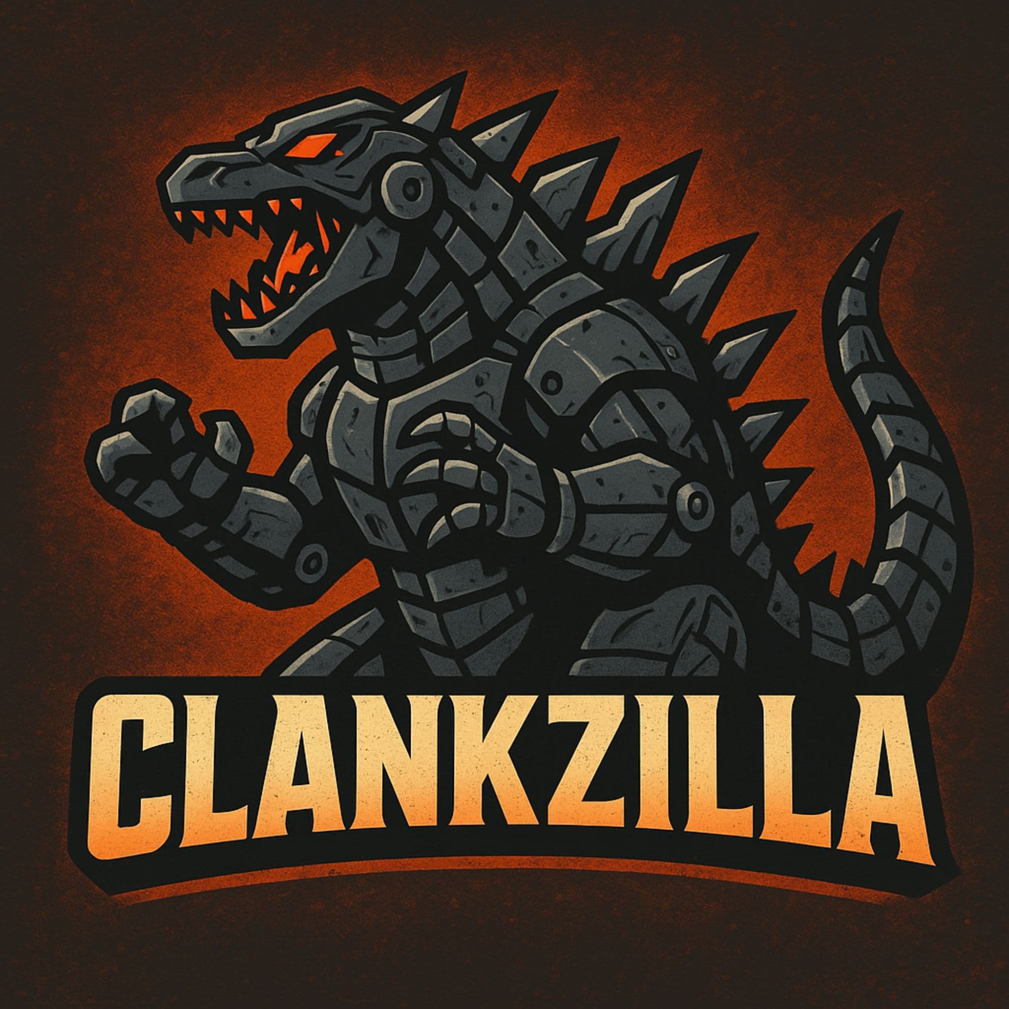 ClankZilla token image