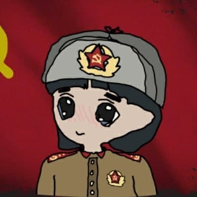 CommunismChain token image