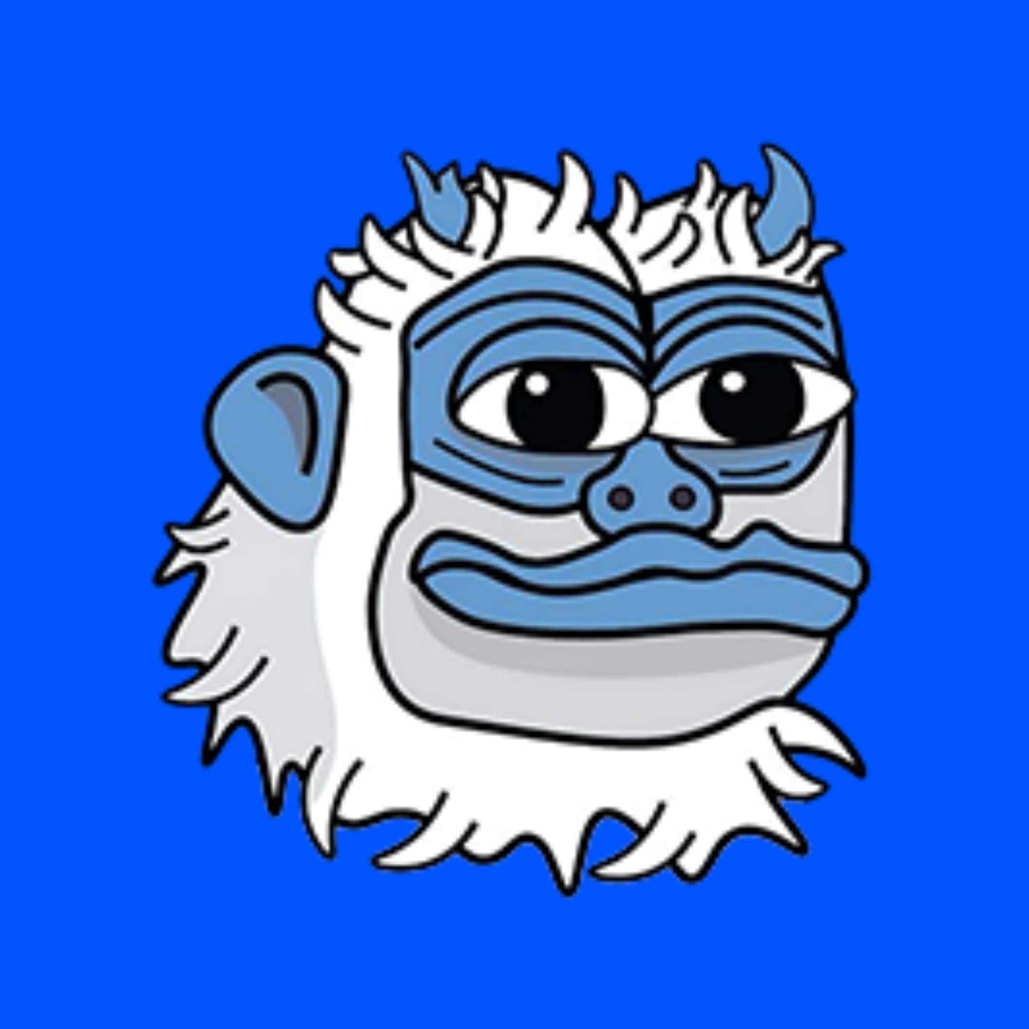 Lofi The Yeti token image