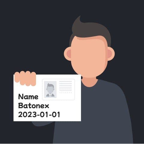 Spectrum Card token image