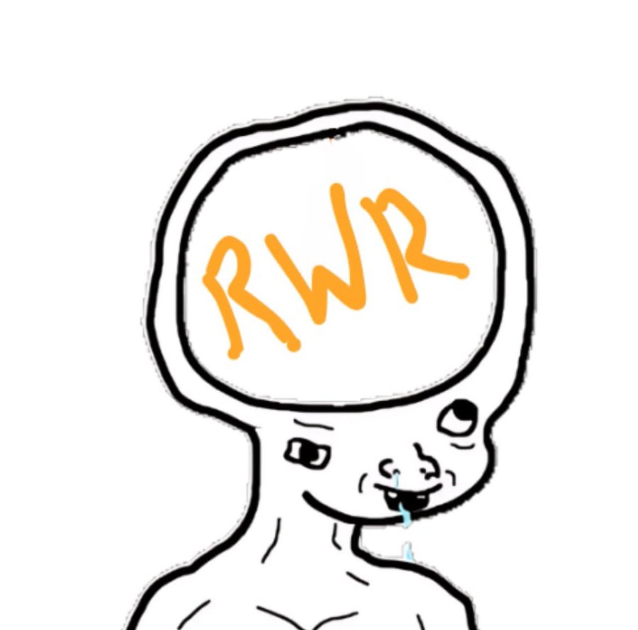 Real World Retard token image