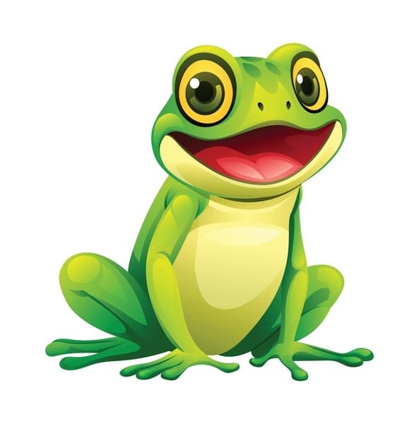 FROG token image