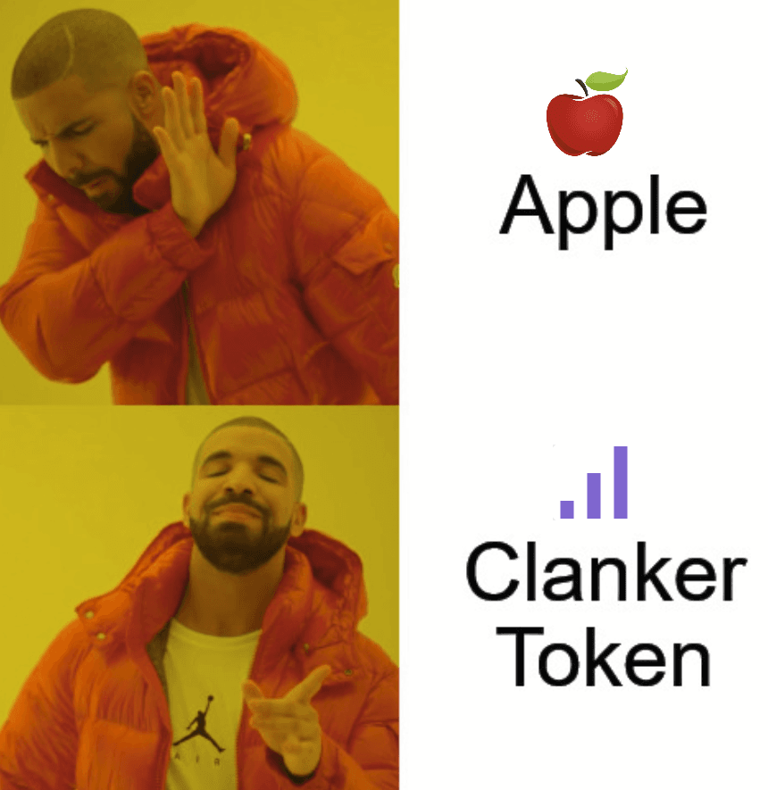 Clanker A Day Keeps The Doctor Away token image