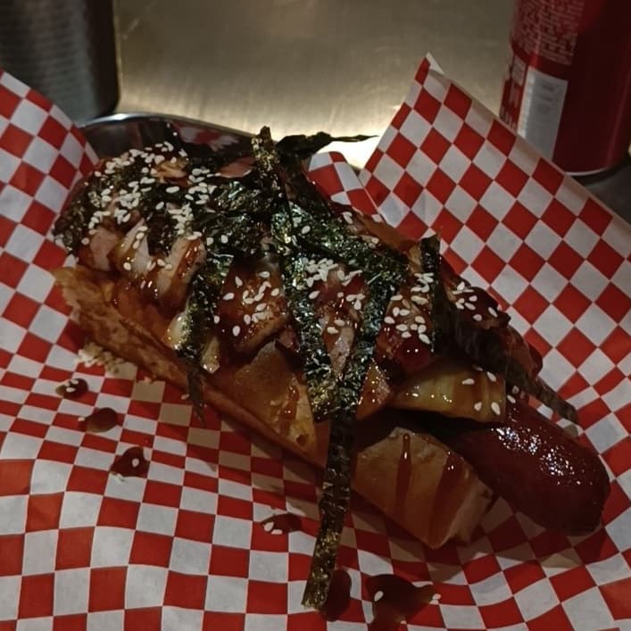 Dumb & Rich token image