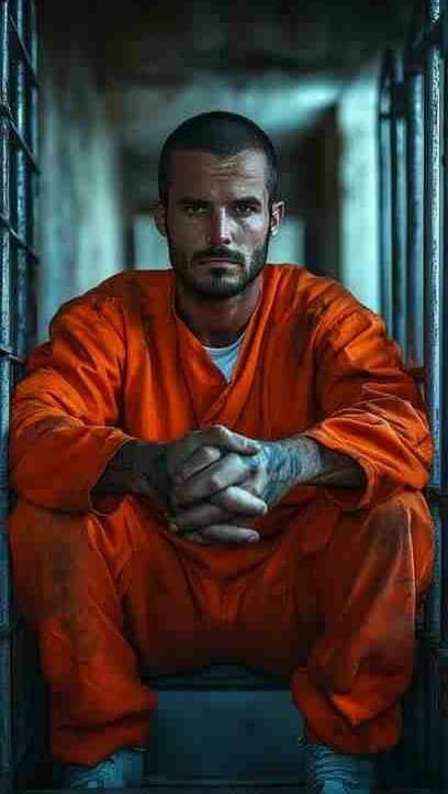 Based Inmate token image