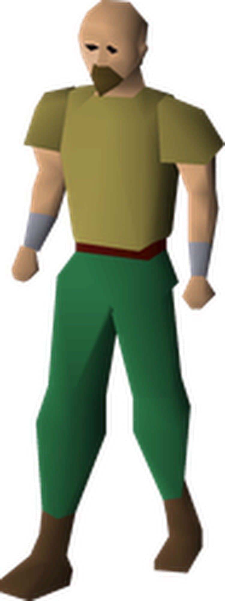old school runescape token image