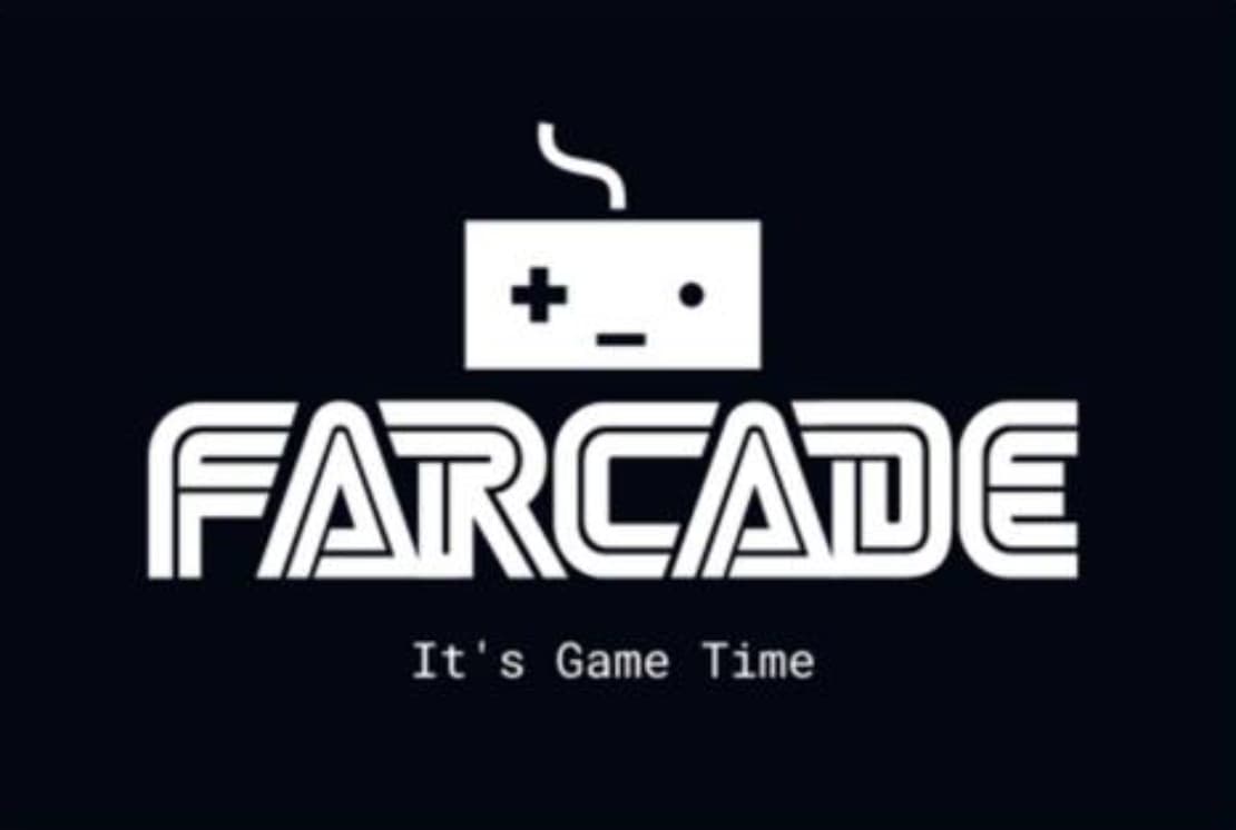 Farcade Bot token image