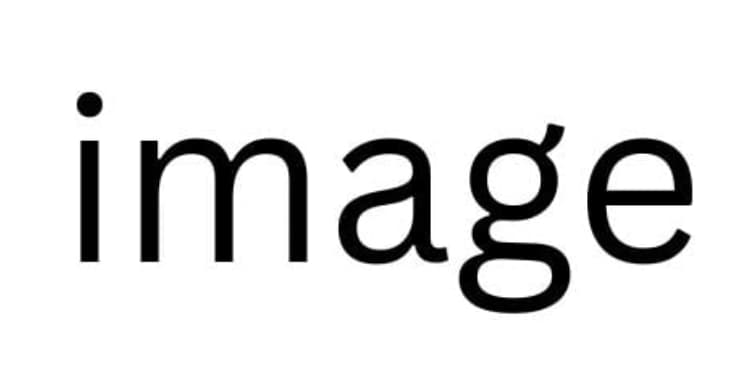 name token image