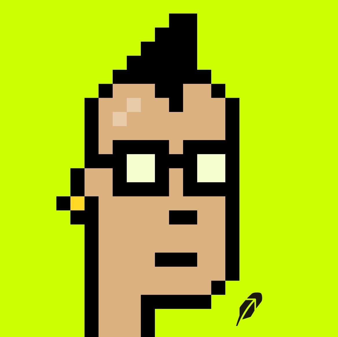 Hood Punk token image
