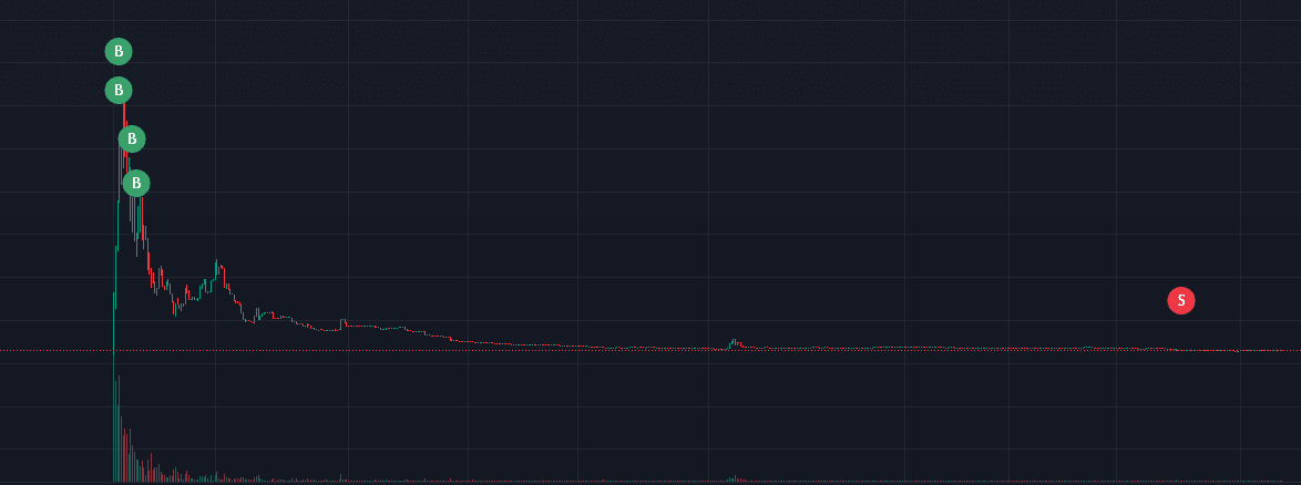 YOLO token image