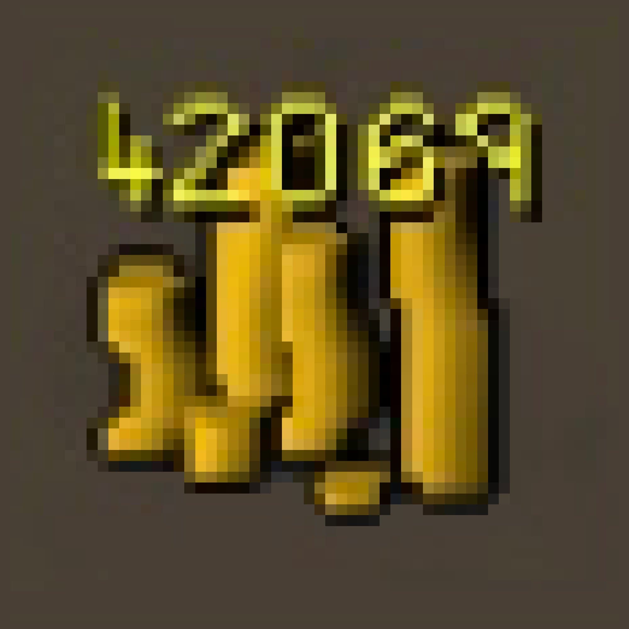 gold pieces token image