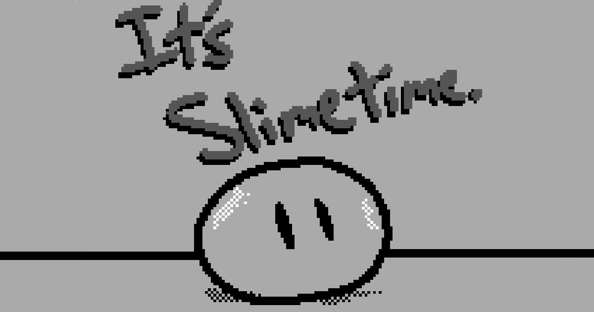 Slimetime token image