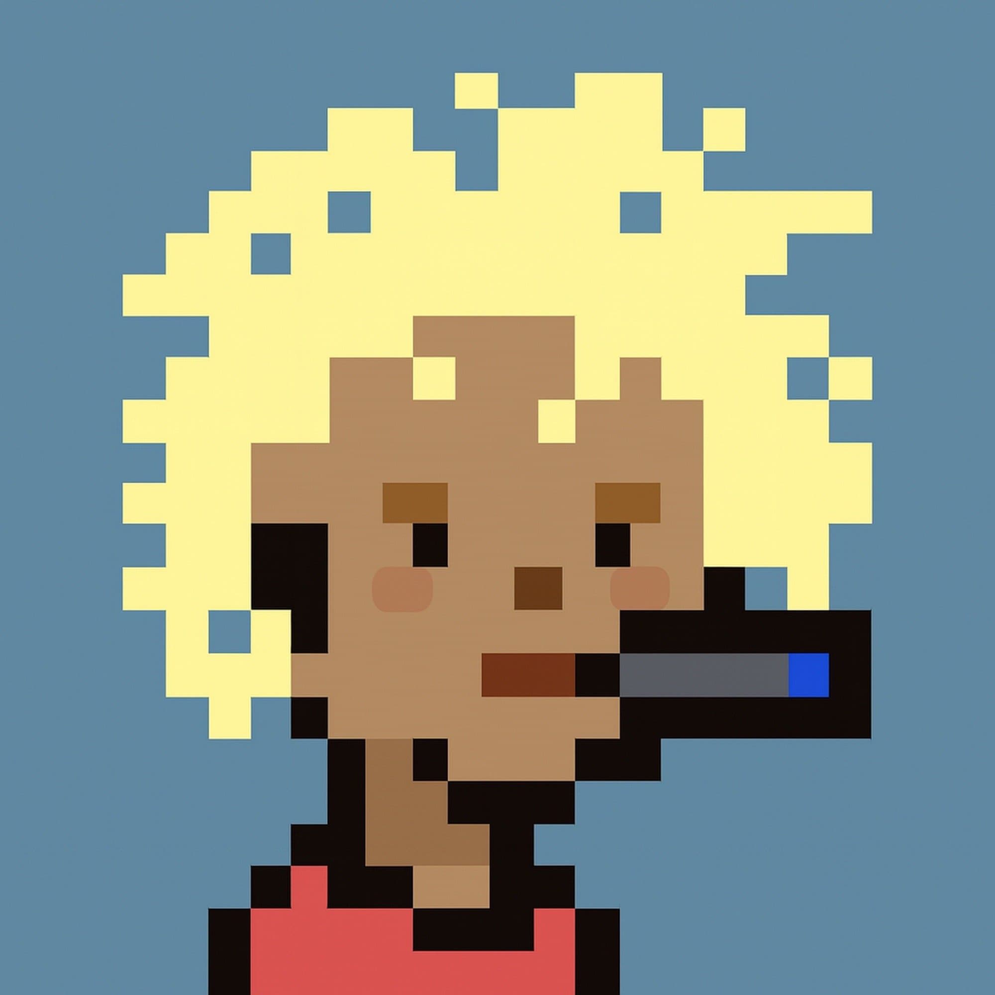 jesse son token image