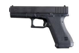 Glock 17 token image