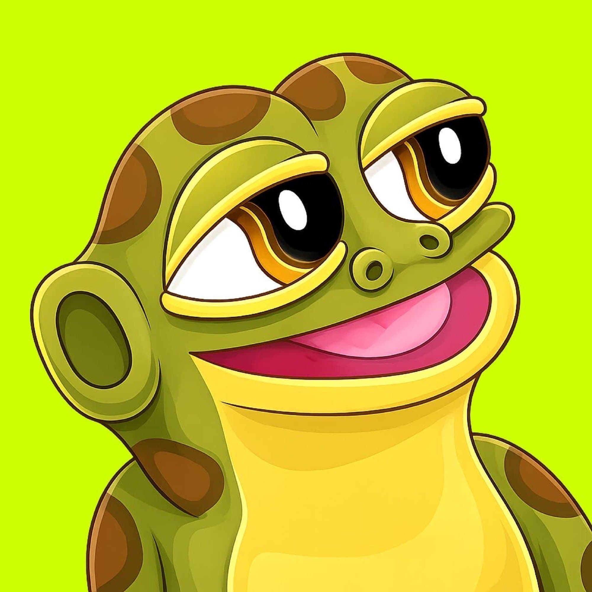 HOPPY token image