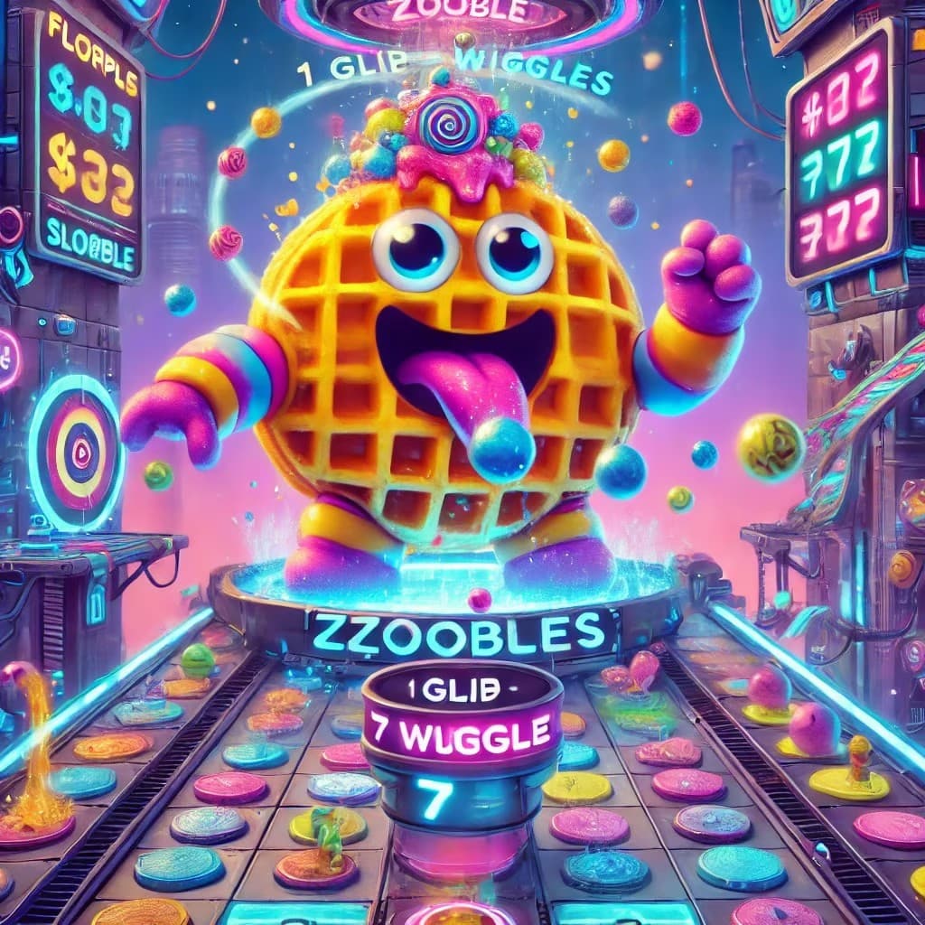 Sir Wafflepants token image