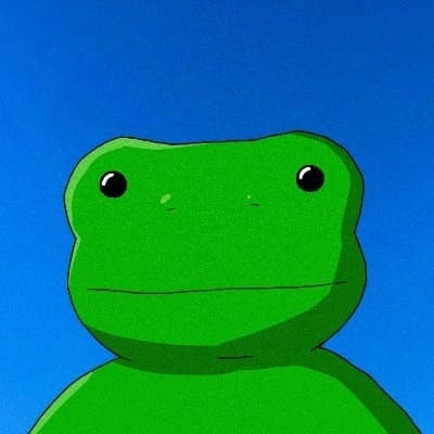 Tobi The Frog token image