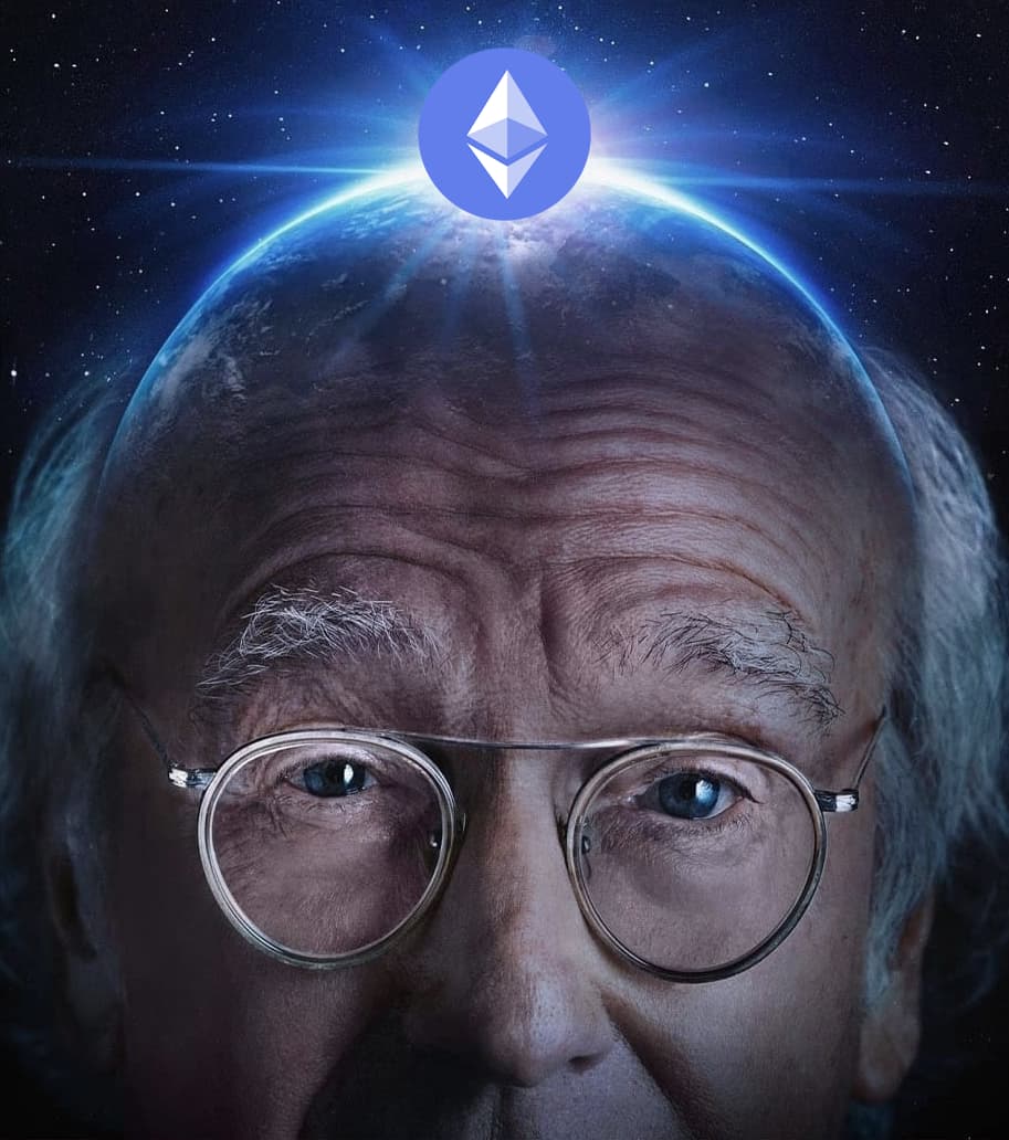 Curb Your Ethusiasm token image