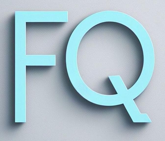 FInance QR CODE token image
