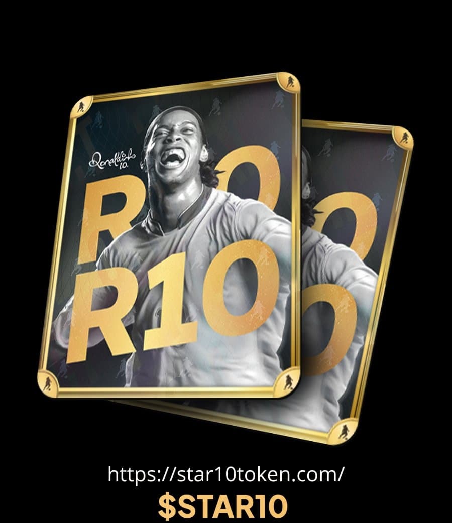 STAR10 token image