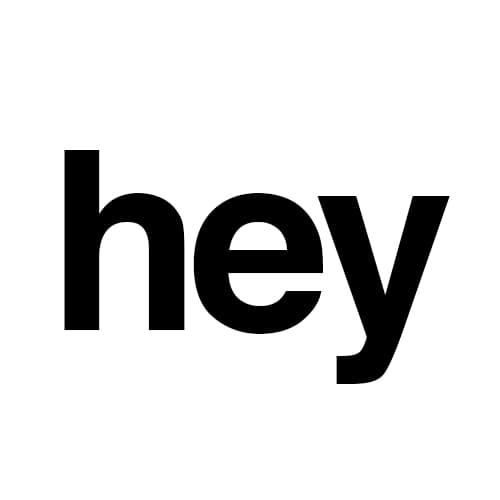 hey token image