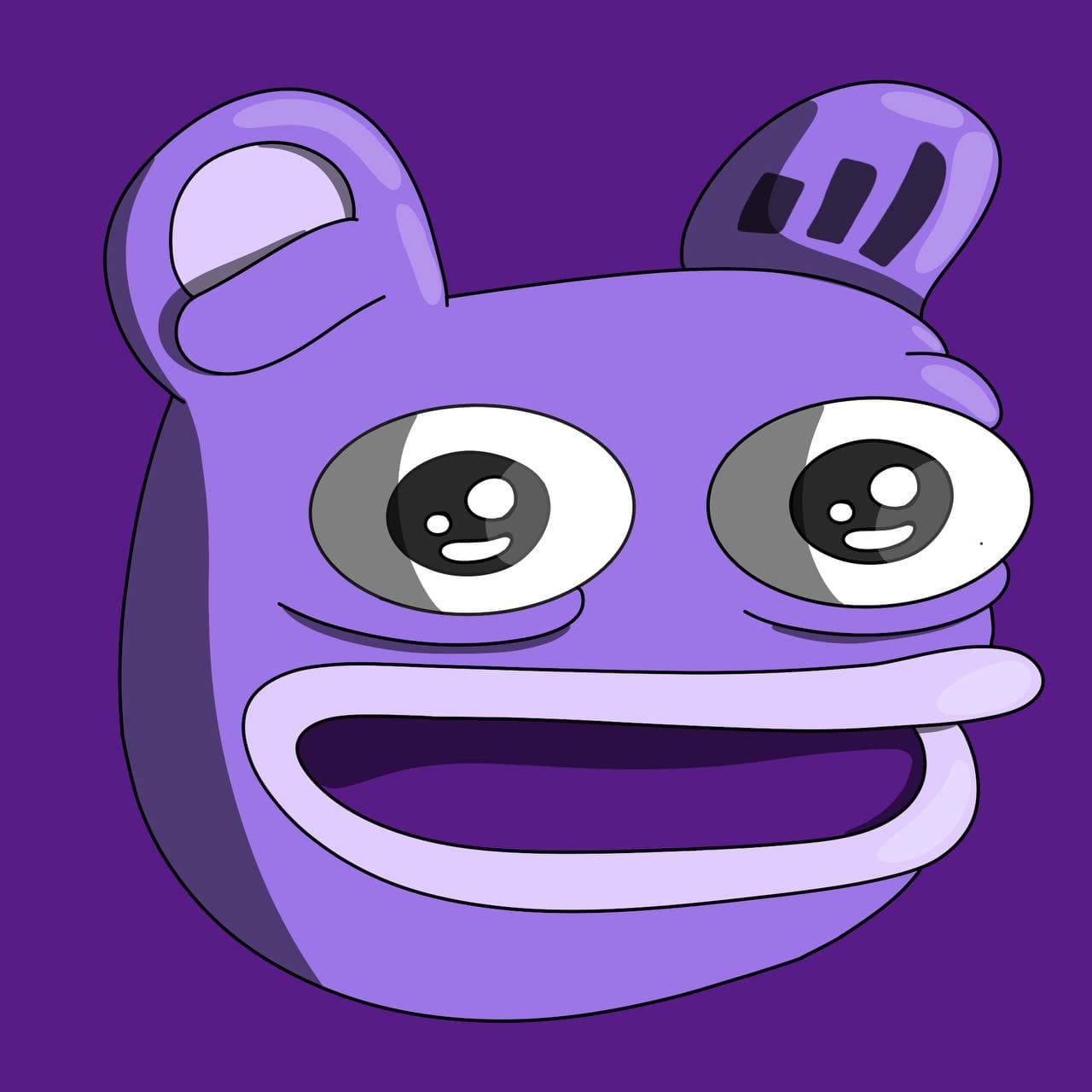 CLANKRETT token image