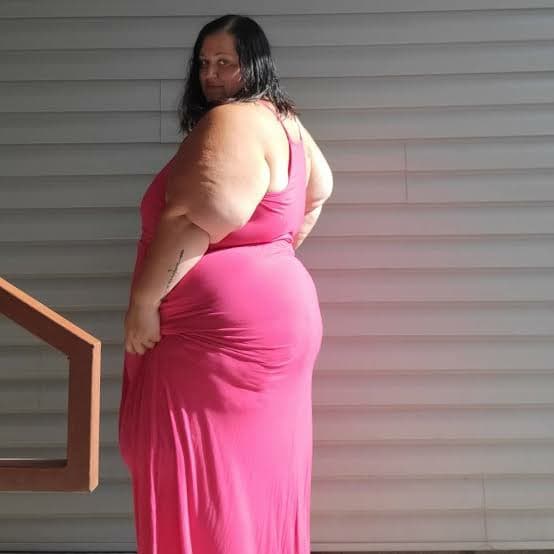 Big Body Woman token image