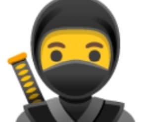 🥷 token image